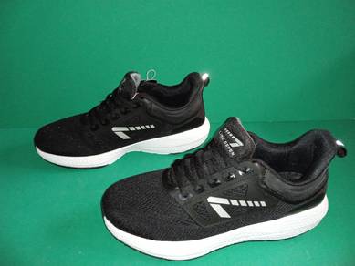 ITEM BARU_Kasut Sukan Running LINE 7 size 9uk