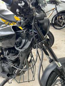Modenas Jaguh