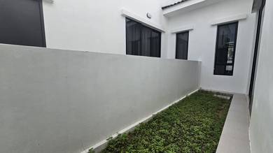 Room in Batu Kawan, PNG