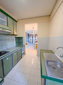 Apartment For Sale in Pangsapuri Nusa Indah
