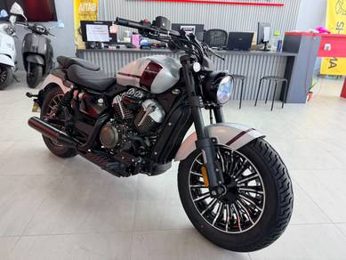 MBP Morbidelli C252V