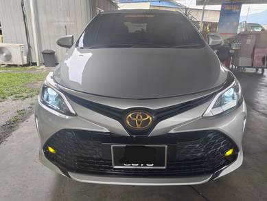 Toyota Vios E in Bukit Mertajam, PNG