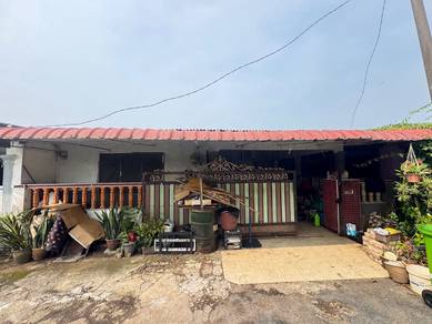 Semi-Detached House For Sale in Kuantan,PHG