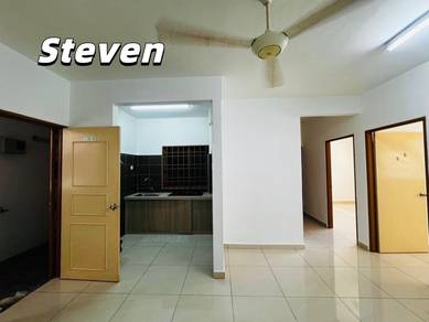 Apartment For Sale in Seri Semarak Apartment
