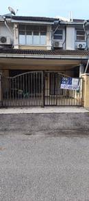 2-storey Terraced House For Sale in Bangi,SGR