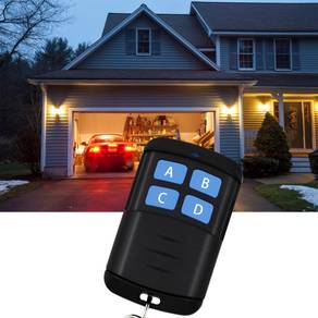 Universal RF 433 MHz Remote Control LC 1527