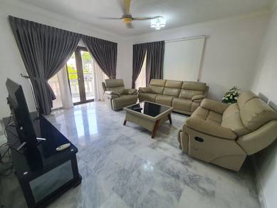 Condominium For Sale in Harmony Apartment