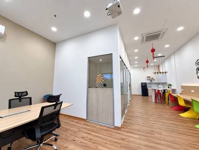 Office space For Sale in Sungai Ara,PNG