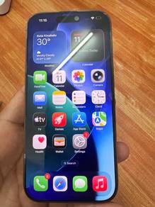 IPHONE 16 pro 256GB🔋88%