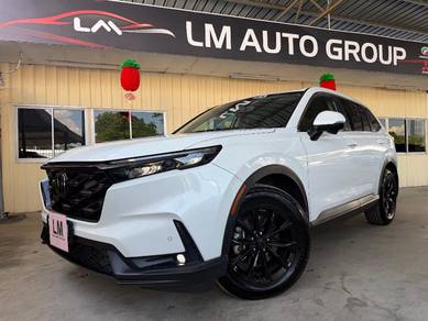 Honda CR-V V in Bandar Bukit Tinggi, SGR