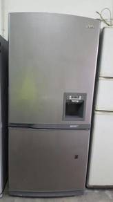 Pintu Fridge Dispenser Samsung Peti Ais 2 Doors
