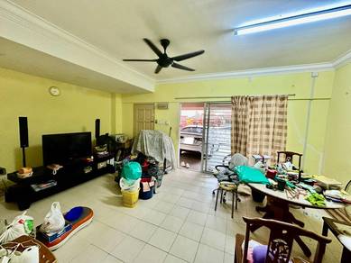 Terraced House For Sale in Bentong,PHG