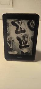 kindle paperwhite