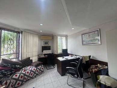 Apartment For Sale in Megan Setapak