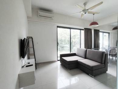 Condominium For Rent in The Peak SOHO