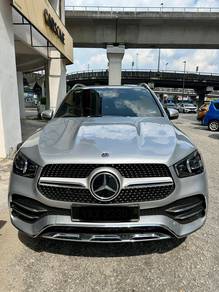 Mercedes Benz GLE450 Coupe 450 4MATIC AMG LINE in Puchong, SGR