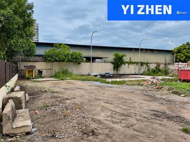 Industrial Land in Butterworth, PNG