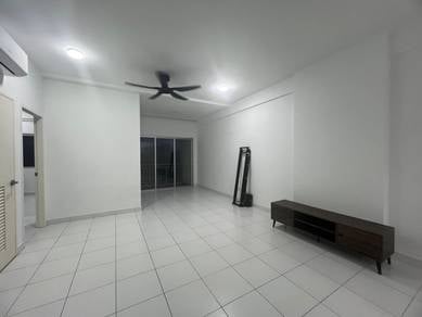 Apartment For Sale in Permas Ville Apartments