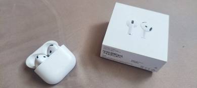 airpod 4 no anc