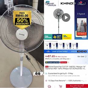 stand fan,table fan available