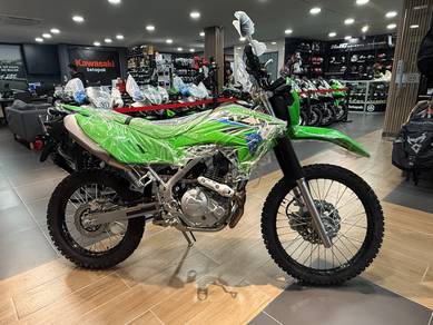 Kawasaki 1447