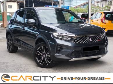 Honda WR-V RS in Kajang, SGR