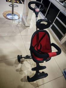 stroller