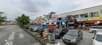 Shop lot For Rent in Bangi,SGR