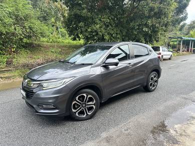 Honda HR-V V in Jitra, KDH
