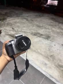 Canon EOS Digital N / EOS 350D