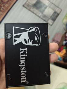 SSD 512GB like new