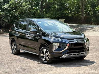 Mitsubishi Xpander in Johor Bahru, JHR