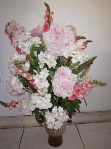 Artificial Flower (3 feet tall)