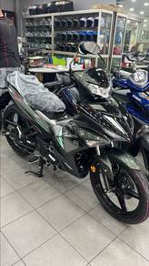 Yamaha Y15ZR