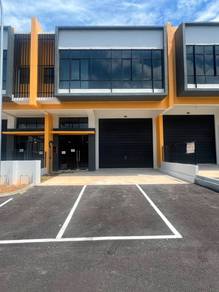 Warehouse / Factory For Rent in Kulai,JHR