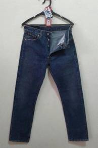 RARE Levis 501 japan classic design era authentic