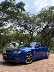 Saab 9-3 TURBO in Puchong, SGR