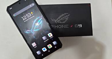 Asus ROG Phone 9 256GB