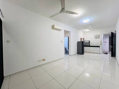 Service Residence For Sale in Seasons Garden Residences @ Wangsa Maju