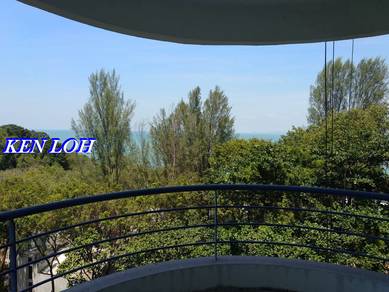 Condominium For Rent in Seaview Garden