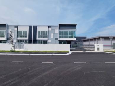 Warehouse / Factory For Sale in Sungai Petani,KDH