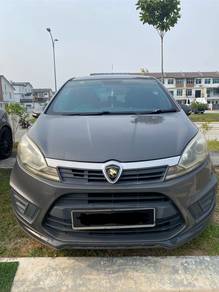 Proton Iriz EXECUTIVE in Bandar Kinrara, SGR