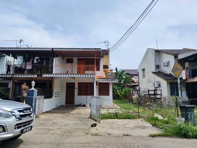 2-storey Terraced House For Rent in Kota Kinabalu,SBH