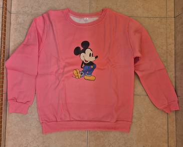 New Sweater