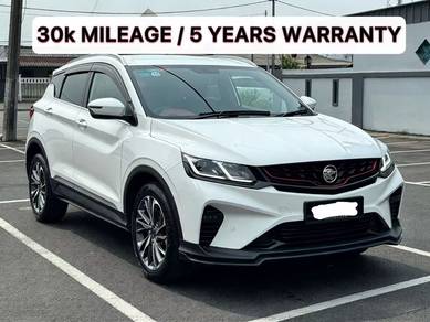 Proton X50 PREMIUM in Skudai, JHR