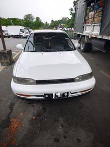 Honda Accord EX in Kota Kinabalu, SBH