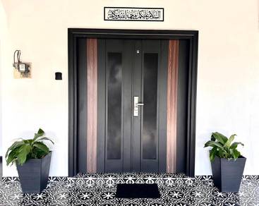 Bungalow House For Sale in Kuala Kangsar,PRK