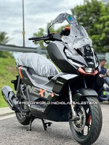 WMOTO Nexy+180