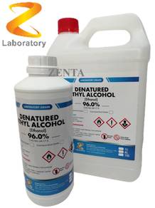 Perfume Grade Alcohol (Ethanol)