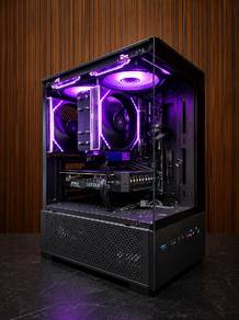 PC Gaming Ryzen 5 Padu